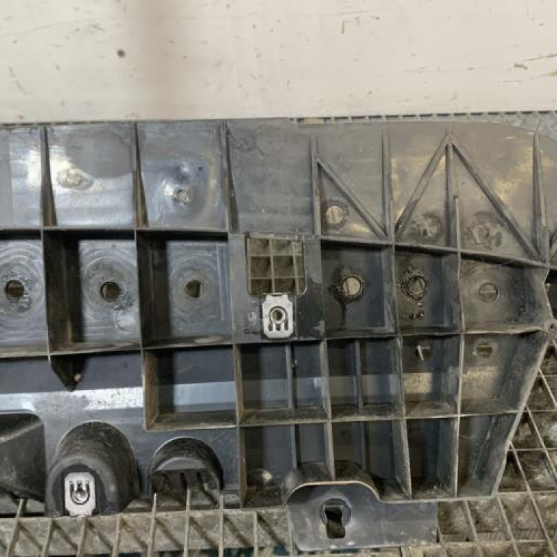 Absorbeur de pare choc avant PEUGEOT 208 1 Photo n°4