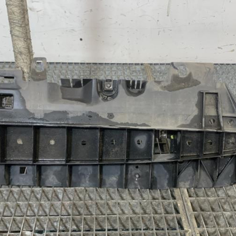 Absorbeur de pare choc avant PEUGEOT 208 1 Photo n°7