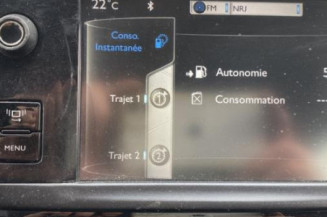 Absorbeur de pare choc avant PEUGEOT 208 1