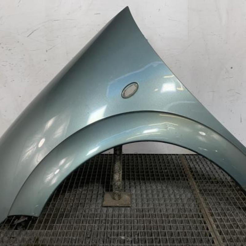 Aile avant gauche CITROEN C3 1 Photo n°1