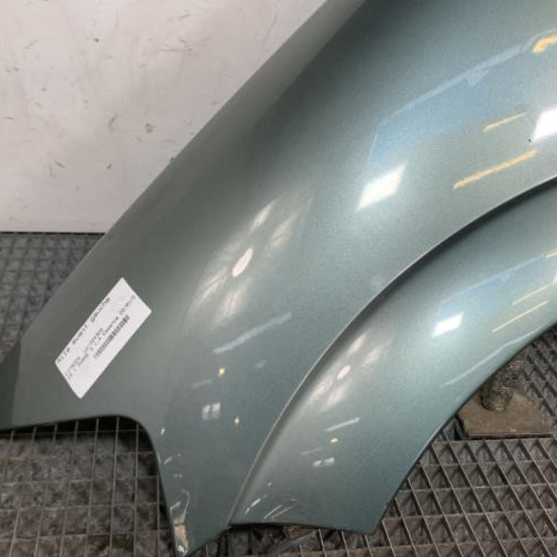 Aile avant gauche CITROEN C3 1 Photo n°2