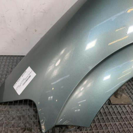 Aile avant gauche CITROEN C3 1