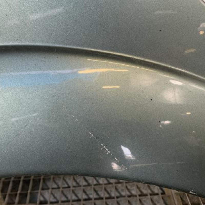 Aile avant gauche CITROEN C3 1 Photo n°4