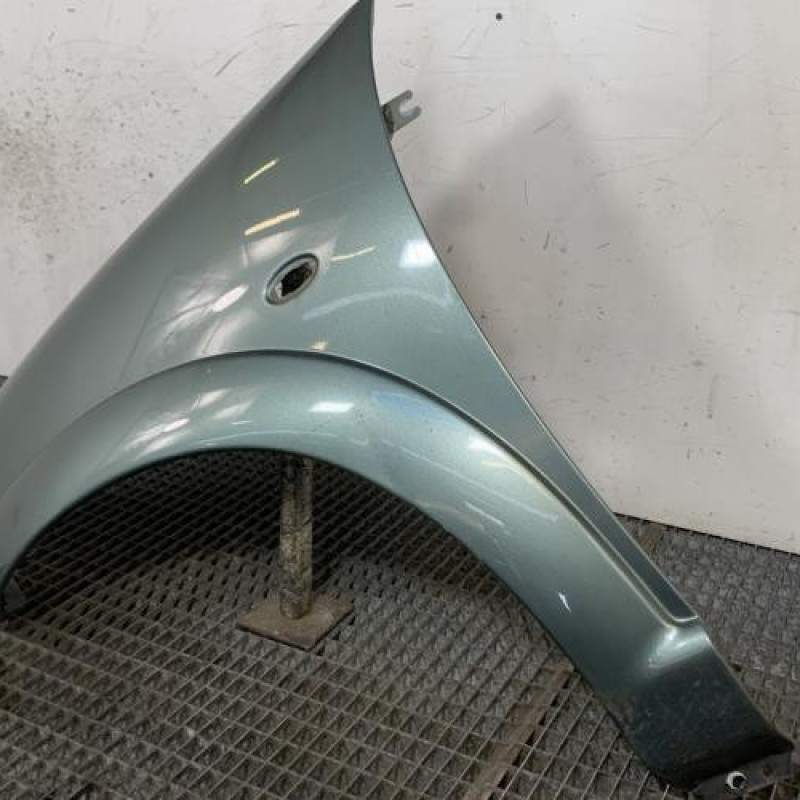 Aile avant gauche CITROEN C3 1 Photo n°6