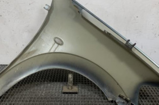 Aile avant gauche CITROEN C3 1
