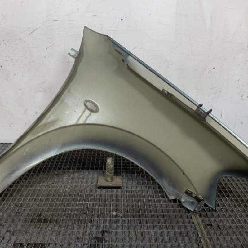 Aile avant gauche CITROEN C3 1 Photo n°7