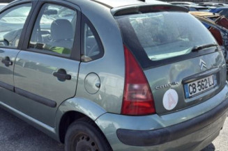 Aile avant gauche CITROEN C3 1