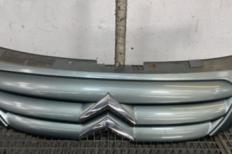 Calandre CITROEN C3 1 Photo n°1