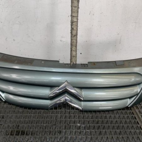 Calandre CITROEN C3 1 Photo n°1