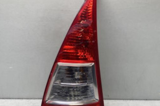 Feu arriere principal droit (feux) CITROEN C3 1 Photo n°1