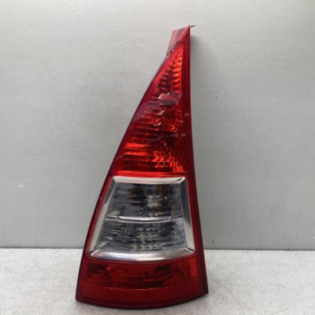 Feu arriere principal droit (feux) CITROEN C3 1 Photo n°1