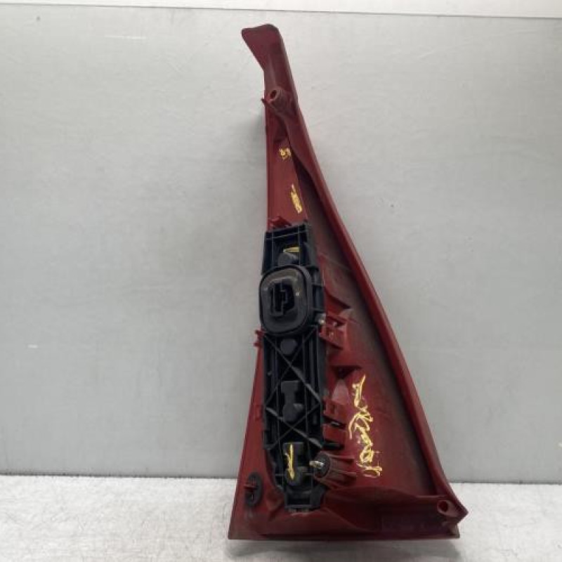 Feu arriere principal droit (feux) CITROEN C3 1 Photo n°2