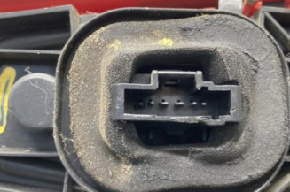 Feu arriere principal droit (feux) CITROEN C3 1