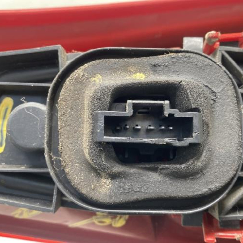 Feu arriere principal droit (feux) CITROEN C3 1 Photo n°3