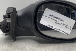 Retroviseur droit CITROEN C3 1 Photo n°1