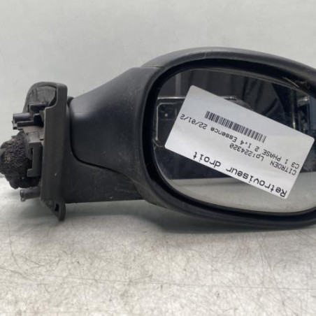 Retroviseur droit CITROEN C3 1 Photo n°1