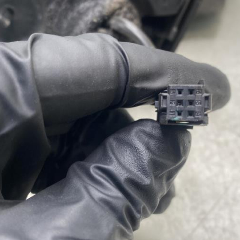 Retroviseur droit CITROEN C3 1 Photo n°5