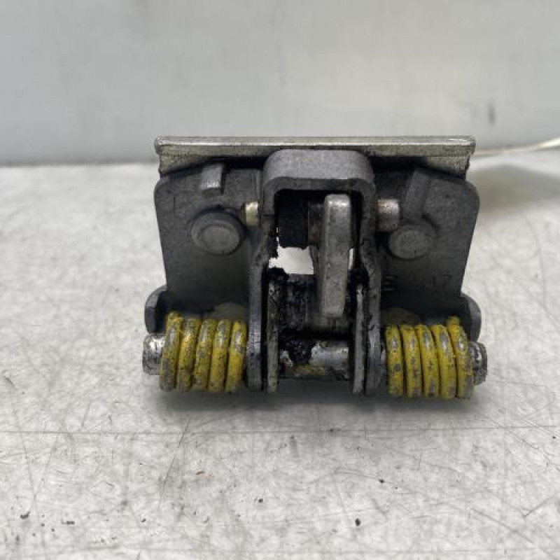 Arret de porte avant droit CITROEN C3 1 Photo n°3