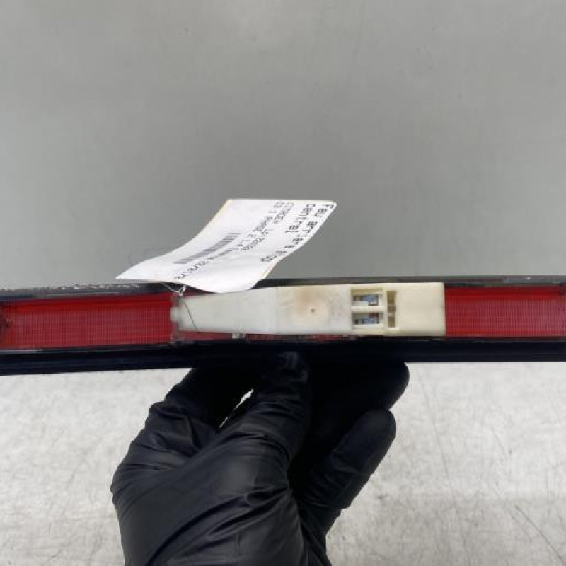 Feu arriere stop central CITROEN C3 1 Photo n°3