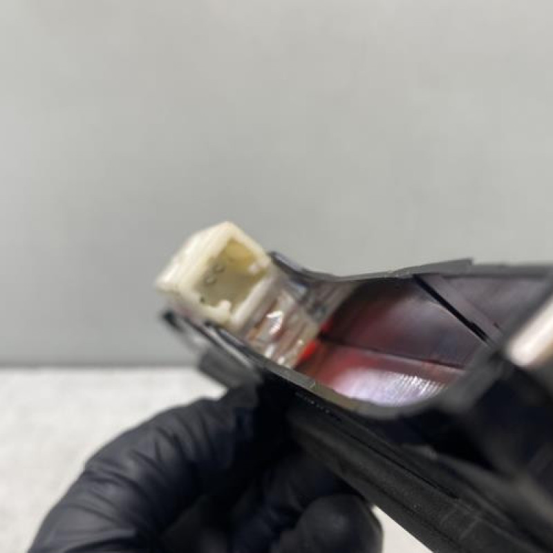 Feu arriere stop central CITROEN C3 1 Photo n°4