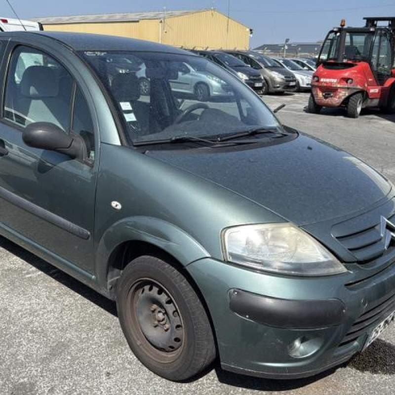 Feu arriere stop central CITROEN C3 1 Photo n°6