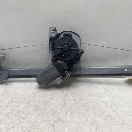 Leve vitre electrique avant droit CITROEN C3 1 Photo n°1