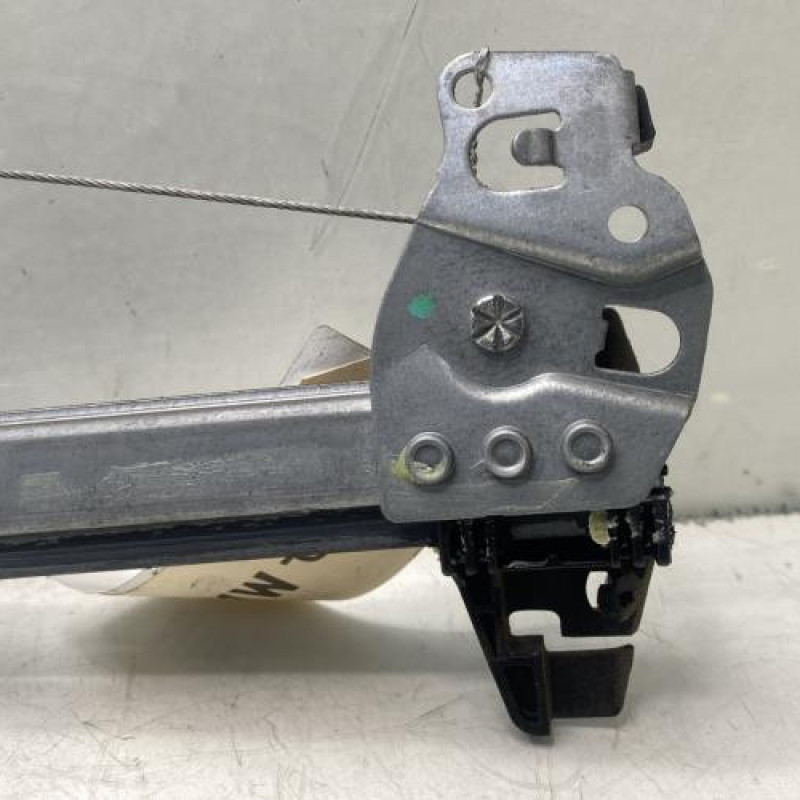 Leve vitre electrique avant droit CITROEN C3 1 Photo n°4