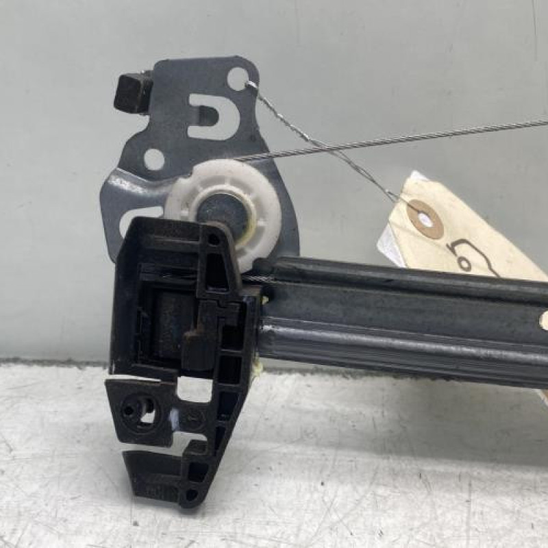 Leve vitre electrique avant droit CITROEN C3 1 Photo n°6