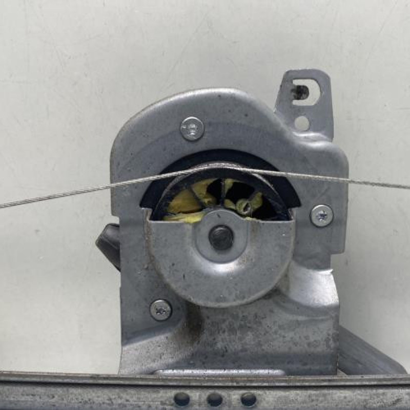 Leve vitre electrique avant droit CITROEN C3 1 Photo n°7