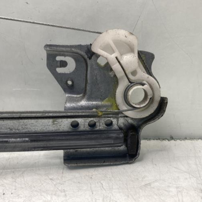 Leve vitre electrique avant droit CITROEN C3 1 Photo n°8