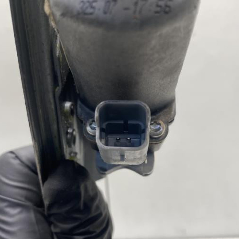 Leve vitre electrique avant droit CITROEN C3 1 Photo n°9