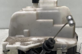 Serrure arriere gauche CITROEN C3 1