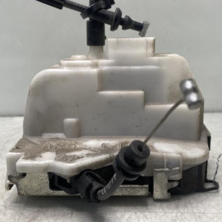 Serrure arriere gauche CITROEN C3 1