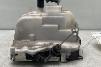 Serrure arriere gauche CITROEN C3 1