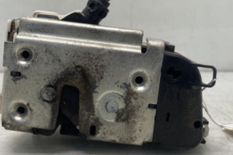 Serrure arriere gauche CITROEN C3 1