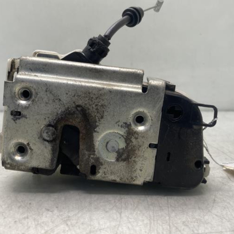 Serrure arriere gauche CITROEN C3 1 Photo n°4