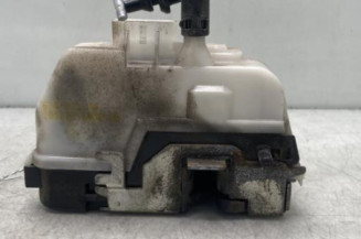 Serrure arriere gauche CITROEN C3 1