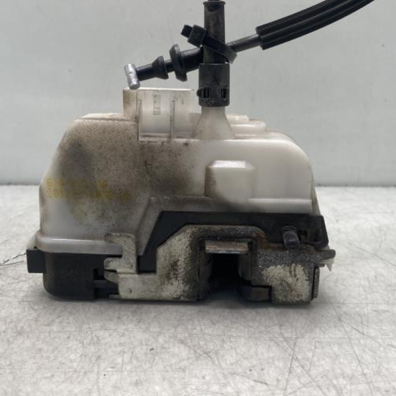 Serrure arriere gauche CITROEN C3 1 Photo n°5