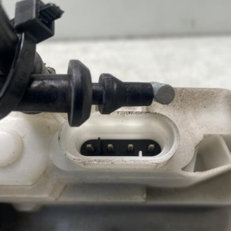 Serrure arriere gauche CITROEN C3 1 Photo n°6