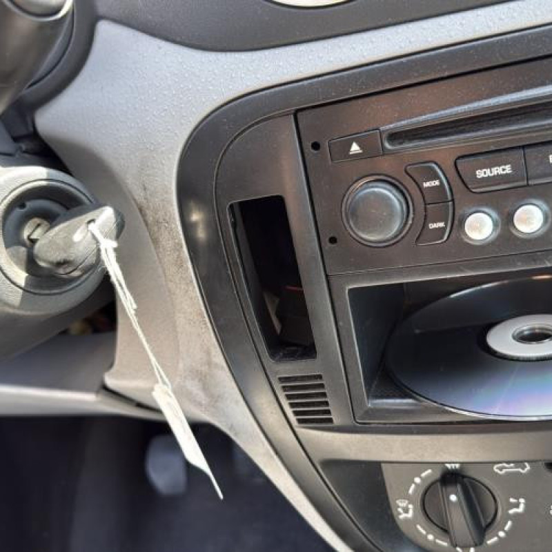 Serrure arriere gauche CITROEN C3 1 Photo n°15