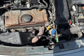 Serrure arriere gauche CITROEN C3 1