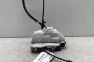 Serrure avant gauche CITROEN C3 1 Photo n°1