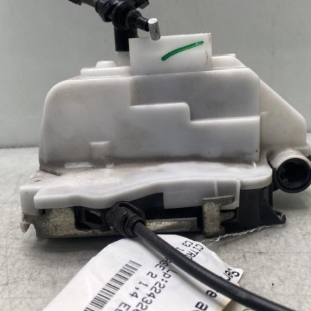 Serrure avant gauche CITROEN C3 1