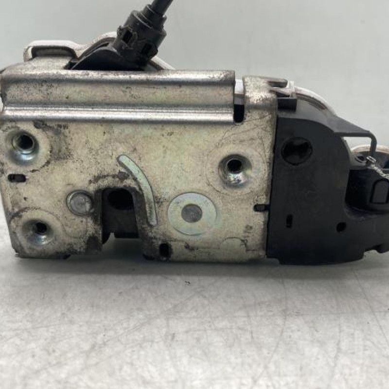 Serrure avant gauche CITROEN C3 1 Photo n°3