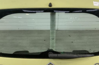 Malle/Hayon arriere CITROEN C2 Photo n°1