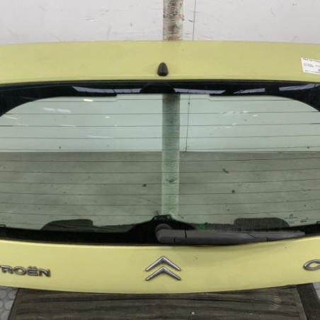 Malle/Hayon arriere CITROEN C2 Photo n°1