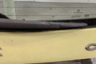 Malle/Hayon arriere CITROEN C2
