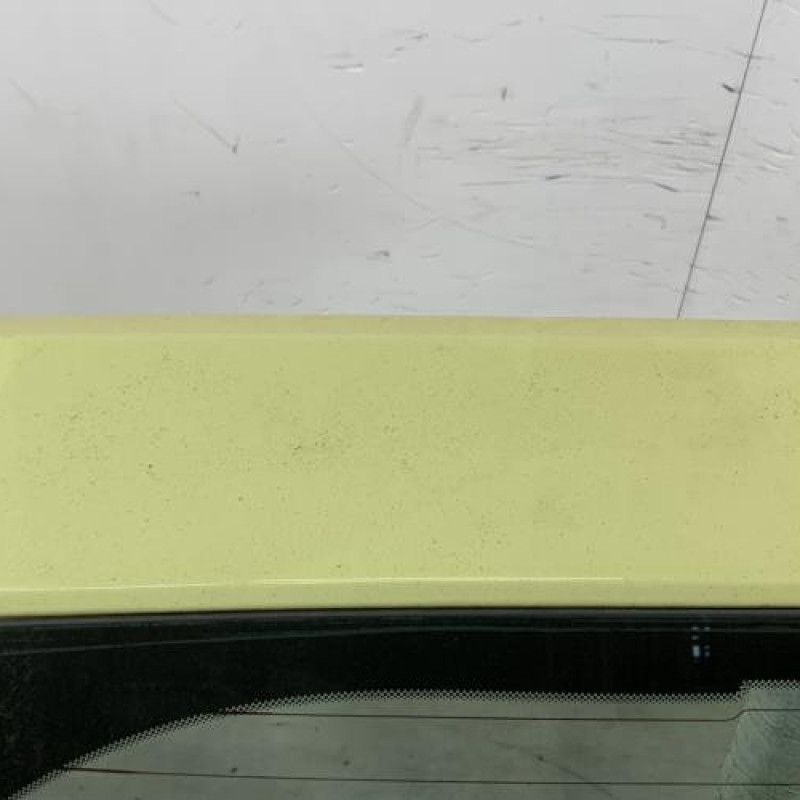 Malle/Hayon arriere CITROEN C2 Photo n°5