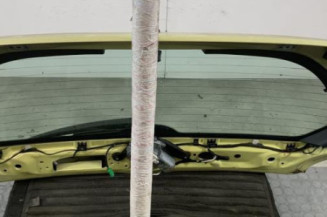 Malle/Hayon arriere CITROEN C2