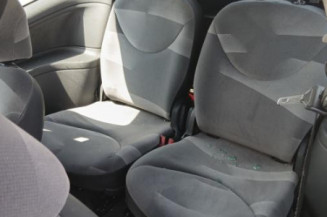 Malle/Hayon arriere CITROEN C2